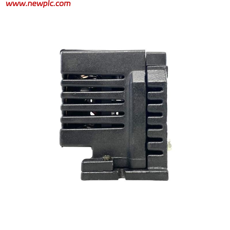 GE IC660BBS100 Genius Discrete I/O Block