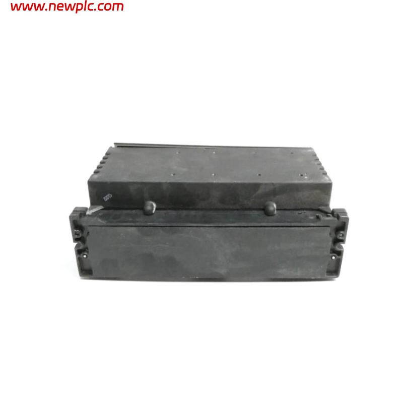 GE IC660BBS101 Genius Isolated I/O Block