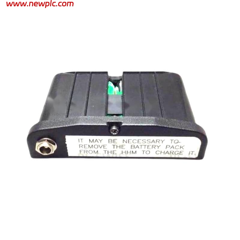 GE IC660BPM500 Hand-Held Monitor Battery Pack