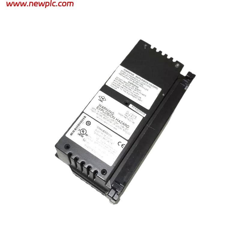 GE IC660BRD024 Genius GMR Source Output Module