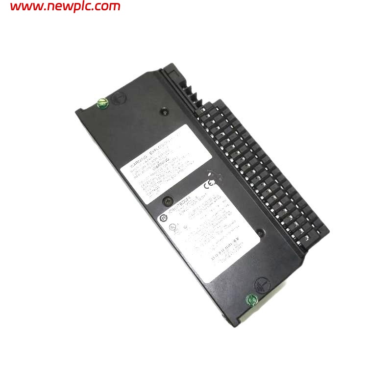 GE IC660BRD024 Genius GMR Source Output Module