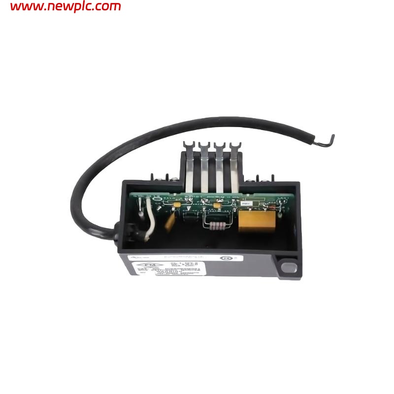 GE Fanuc IC660BSM021 Bus Switch Module 100% New