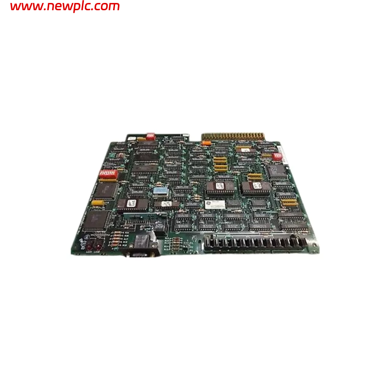 GE Fanuc IC660CBB902 Bus Controller Module