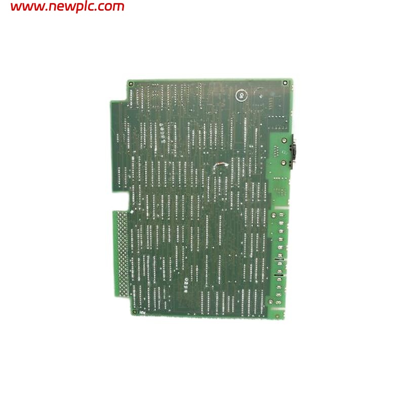 GE Fanuc IC660CBB902 Bus Controller Module