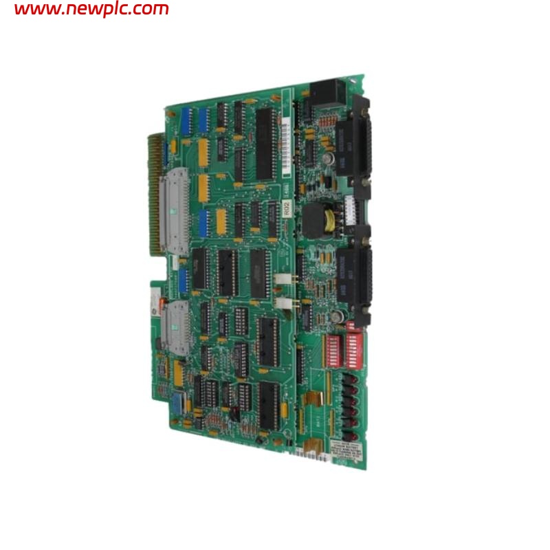 GE Fanuc IC660CBB902 Bus Controller Module