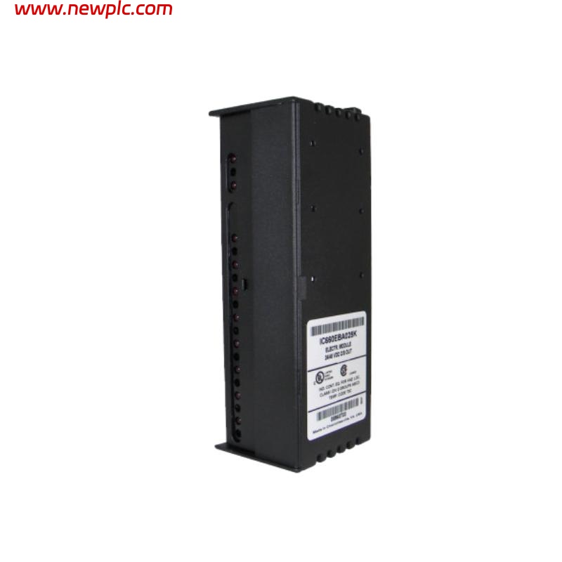 GE IC660EBA023 I/O Module Original