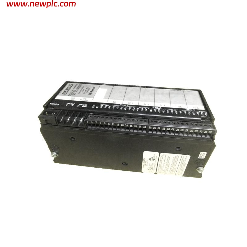 GE IC660EBA023 I/O Module Original