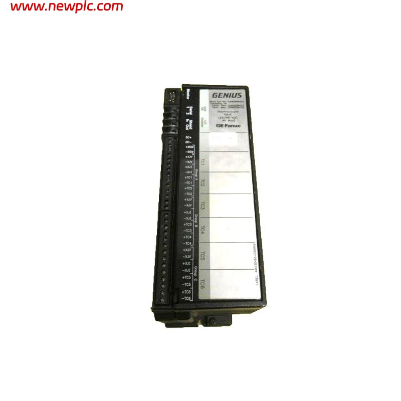 GE IC660EBA023 I/O Module Original