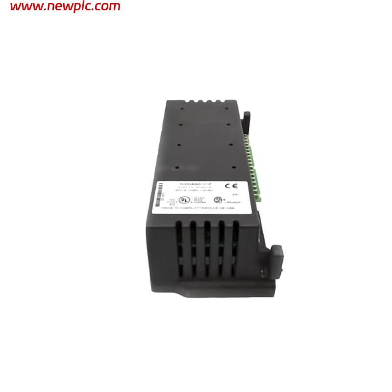 GE Fanuc IC660EBA101 I/O Block Electronics