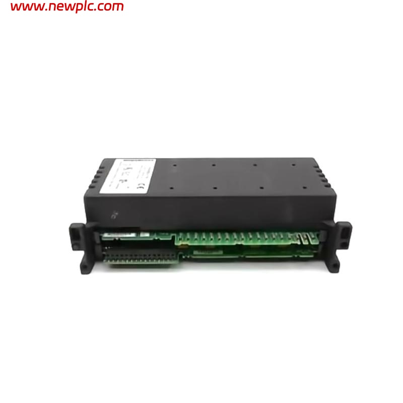 GE Fanuc IC660EBA101 I/O Block Electronics