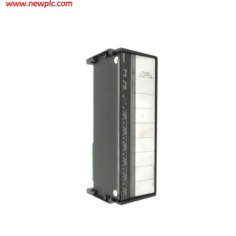 GE Fanuc IC660EBA101 I/O Block Electronics