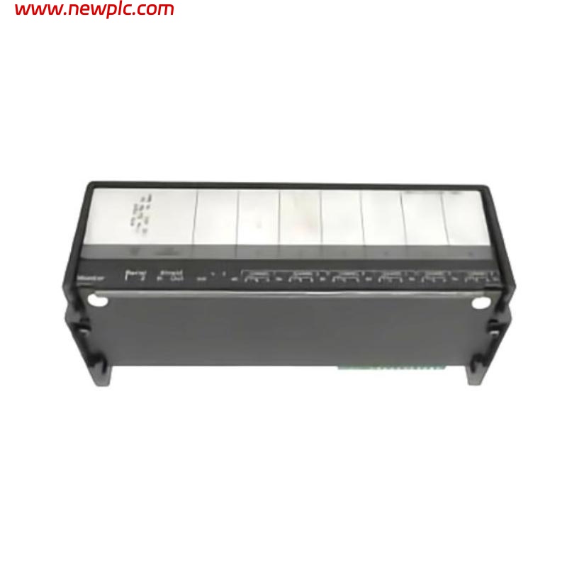 GE Fanuc IC660EBA101 I/O Block Electronics