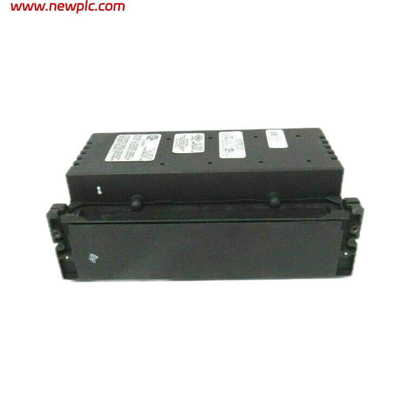 GE IC660EBA105 I/O Block Electronics Recommended products