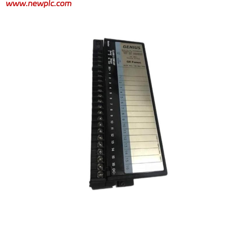 GE IC660EBD020 I/O Block Electronics  Unbelievable Prices