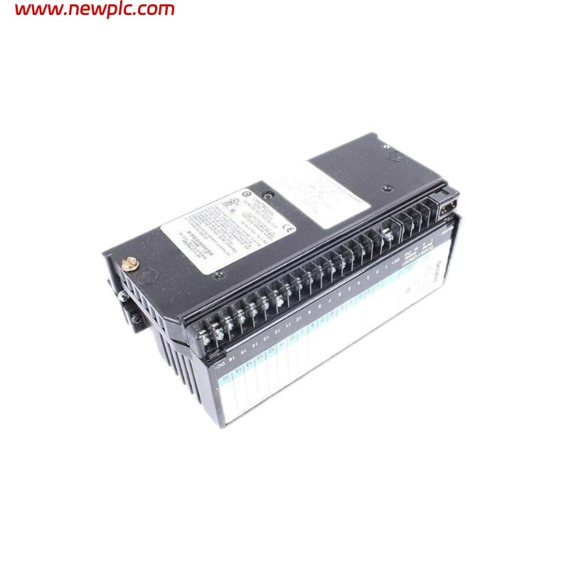 GE IC660EBD020 I/O Block Electronics  Unbelievable Prices