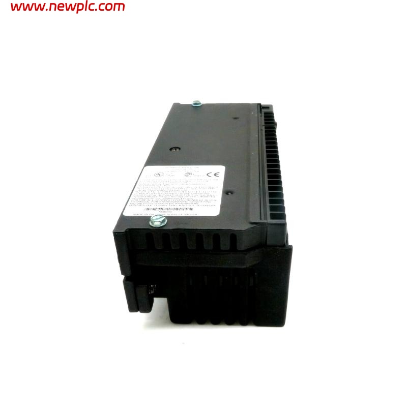GE IC660EBD021 I/O Block Electronics Price Advantage