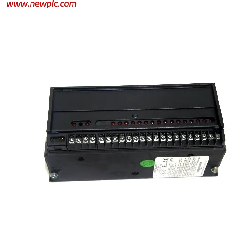 GE IC660EBD022 I/O Block Electronics Thoughtful service