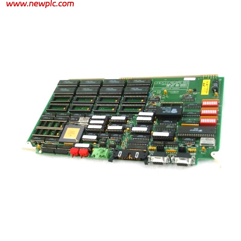 ABB Bailey IIMCP01 6638227D1 Infi 90 Multibus Communications Processor