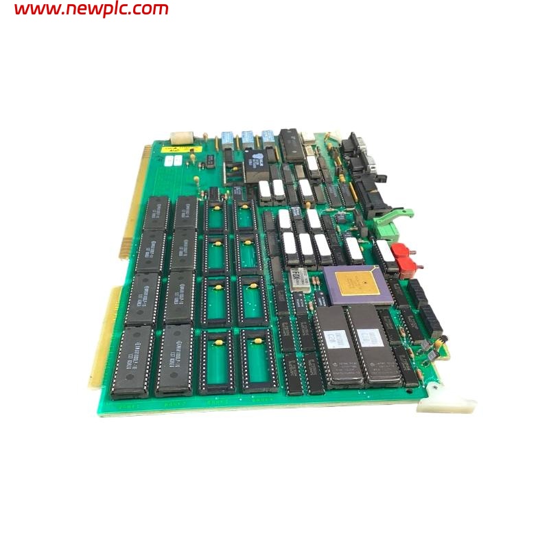 ABB Bailey IIMCP01 6638227D1 Infi 90 Multibus Communications Processor