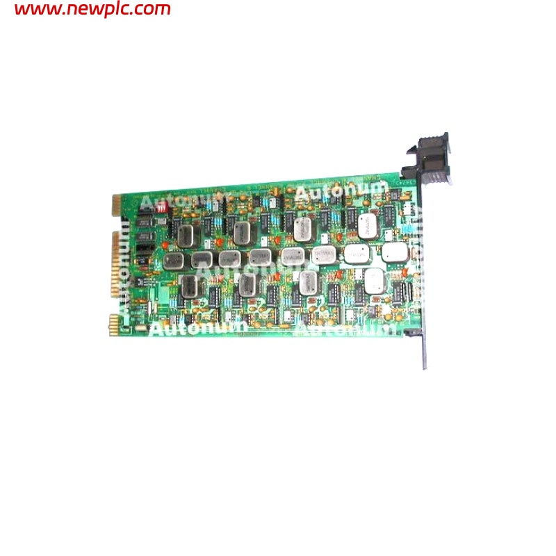 ABB Bailey IMASM02 Analog Input Slave Module 12-Month Warranty