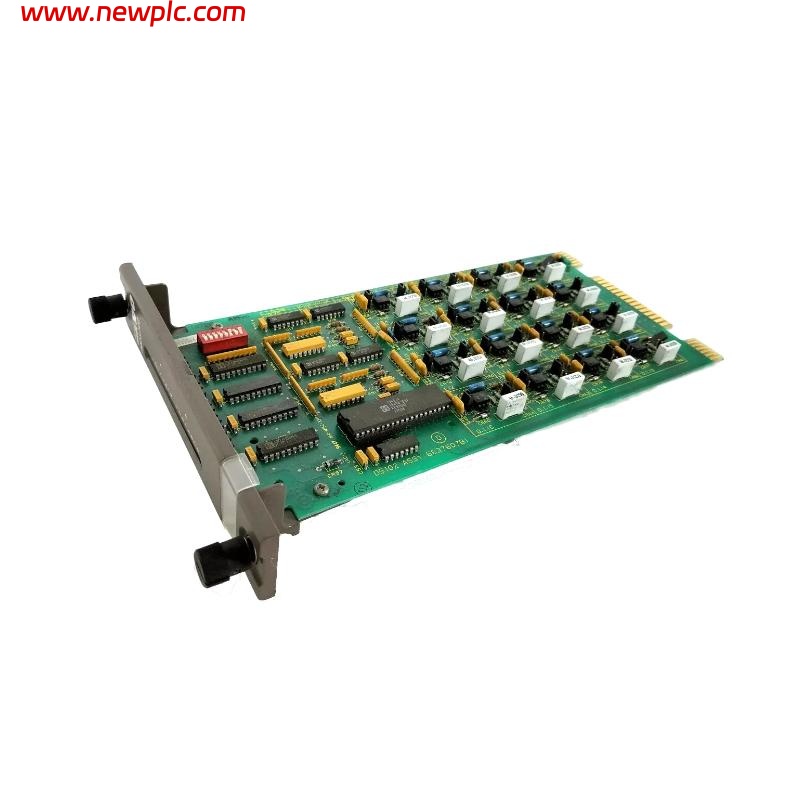 ABB Bailey IMDSI02 Digital Input Slave Module