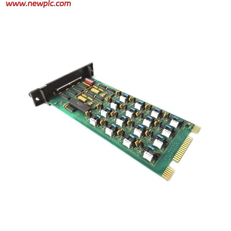 ABB Bailey IMDSI02 Digital Input Slave Module