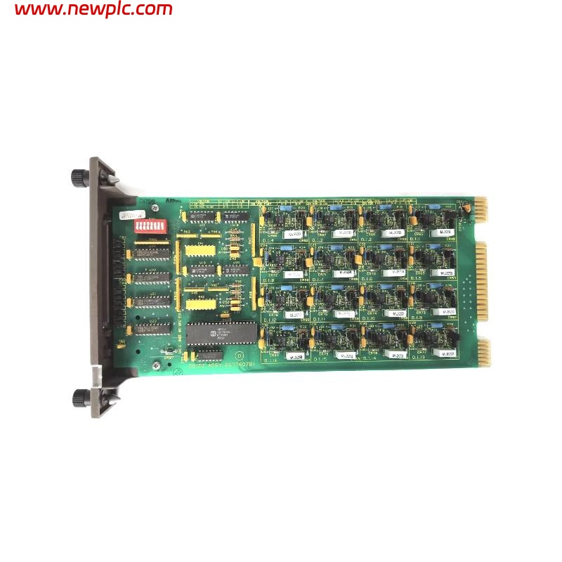 ABB Bailey IMDSI02 Digital Input Slave Module