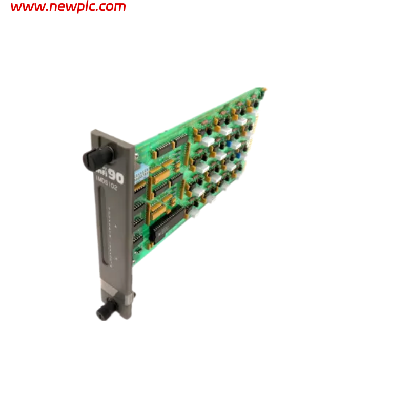 ABB Bailey IMDSI02 Digital Input Slave Module