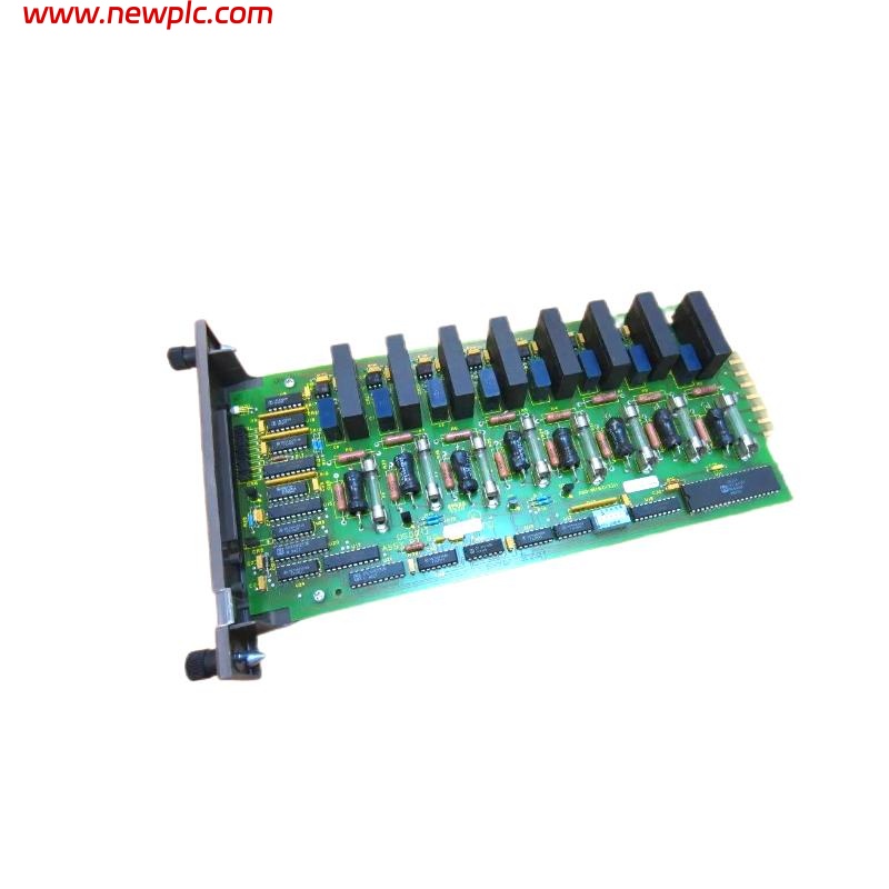 ABB Bailey IMDSO03 6636037L1 Digital Output Slave Modules