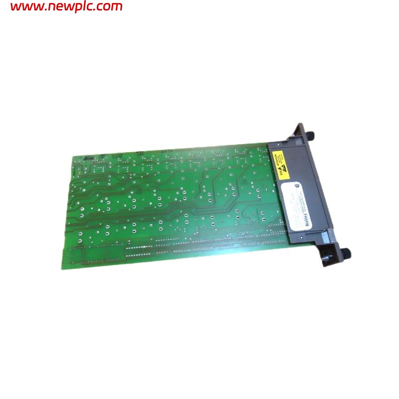 ABB Bailey IMDSO03 6636037L1 Digital Output Slave Modules