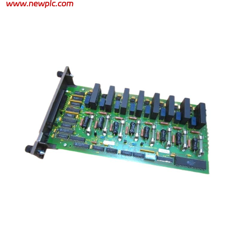 ABB Bailey IMDSO03 6636037L1 Digital Output Slave Modules