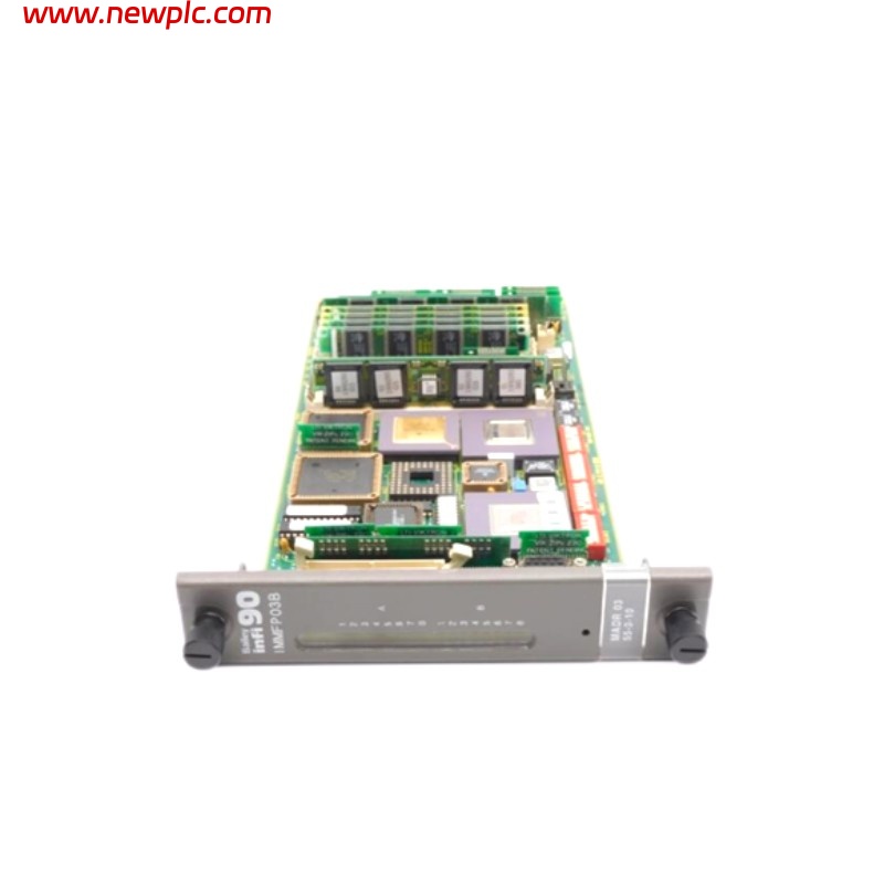 ABB Bailey IMMFP03B Multi-function Controller