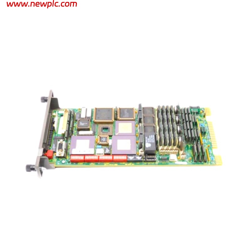 ABB Bailey IMMFP03B Multi-function Controller