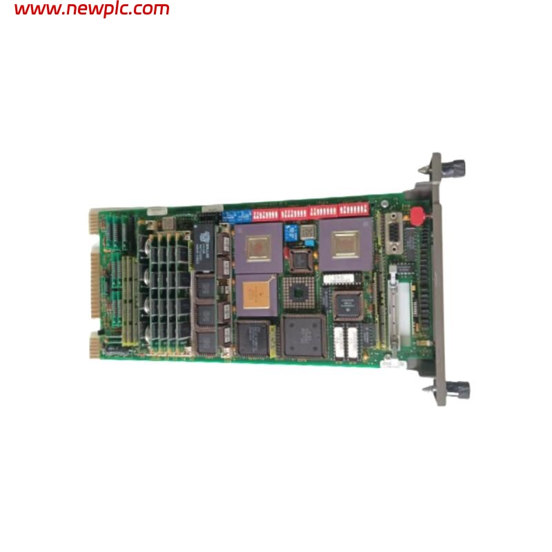 ABB Bailey IMMFP03B Multi-function Controller