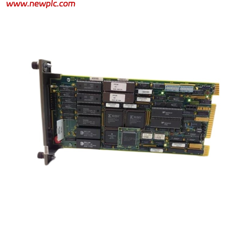 ABB Bailey IMPCC01 PLC Coupler Module Original