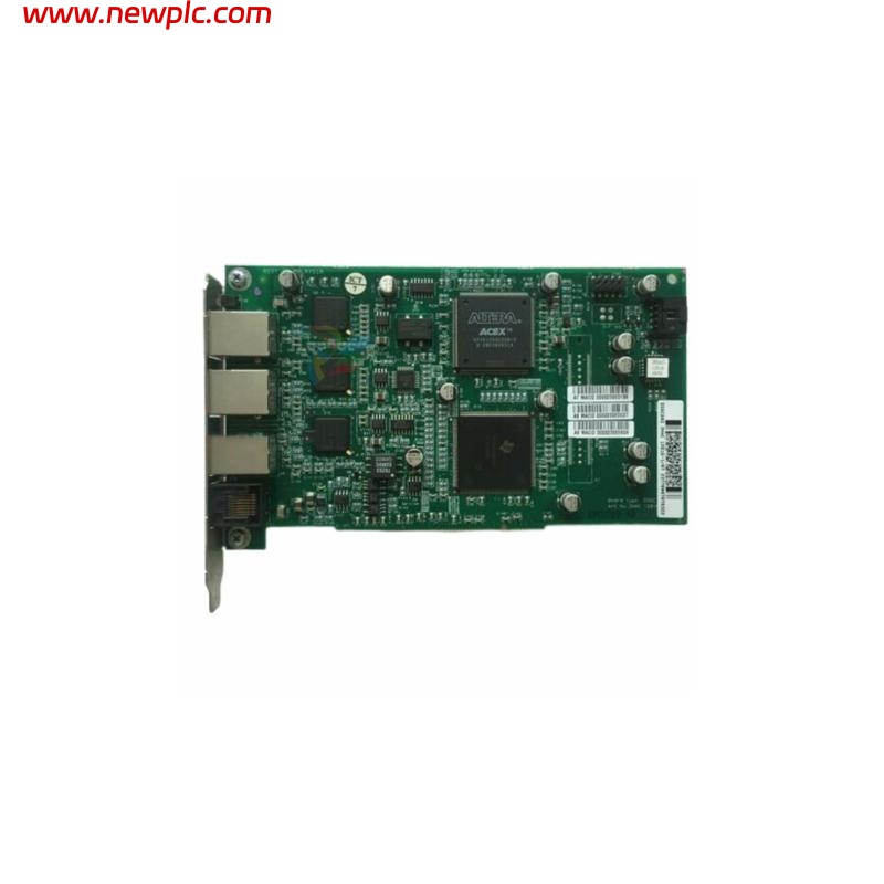 ABB Bailey IMRIO22 Remote I/O Modules Trusted supplier