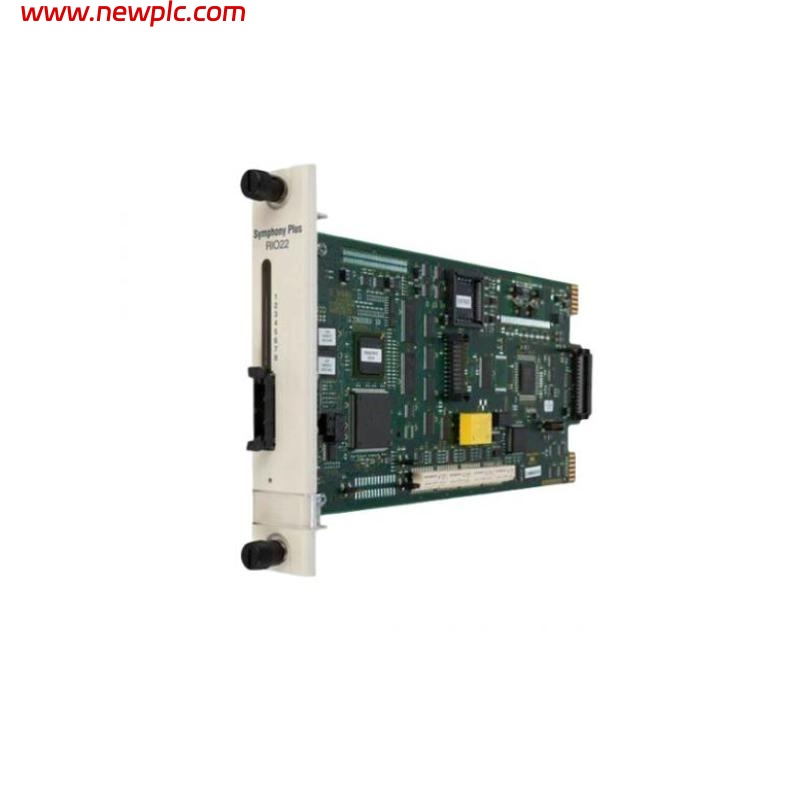 ABB Bailey IMRIO22 Remote I/O Modules Trusted supplier