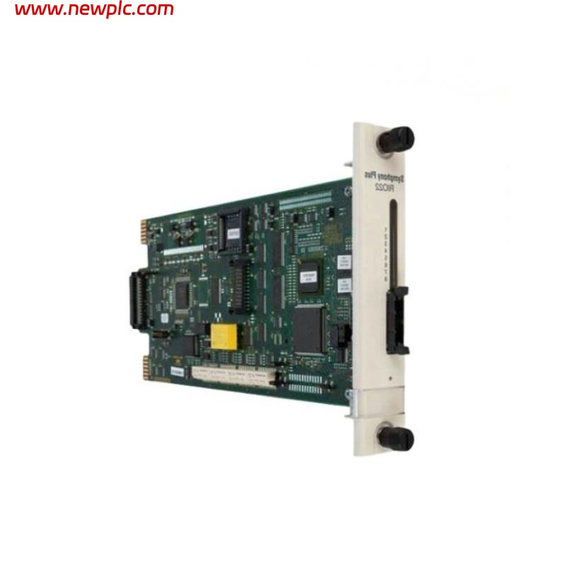 ABB Bailey IMRIO22 Remote I/O Modules Trusted supplier