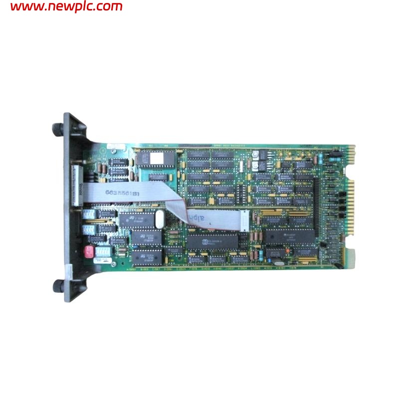 ABB Bailey IMSPM01 Serial Port Module 12-Month Warranty