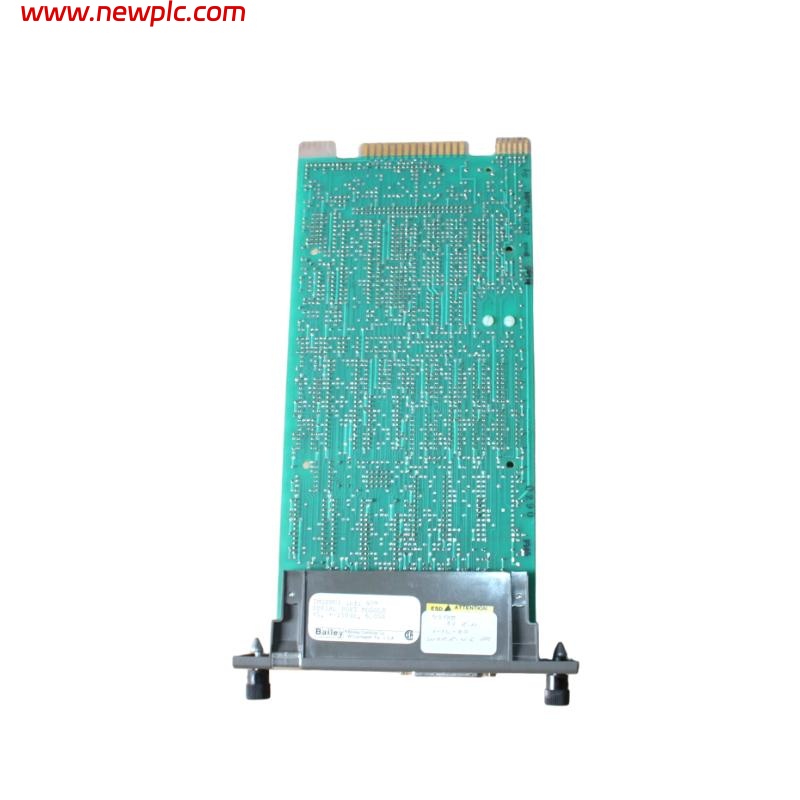 ABB Bailey IMSPM01 Serial Port Module 12-Month Warranty
