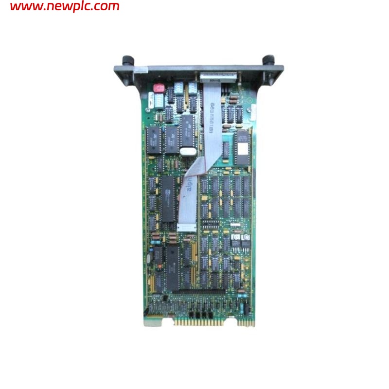 ABB Bailey IMSPM01 Serial Port Module 12-Month Warranty