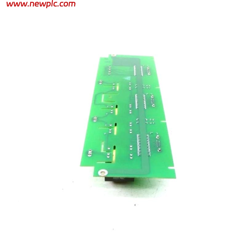 GE IS200EACFG2A Mark VI Series Printed Circuit Board