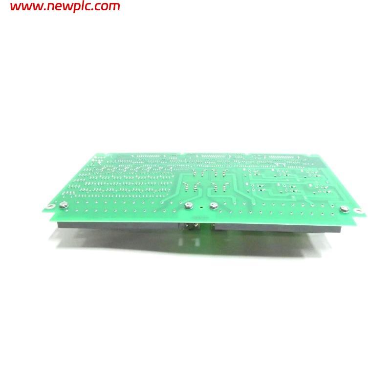 GE IS200ECTBG1A EX21000 Series Exciter Contact Terminal Board