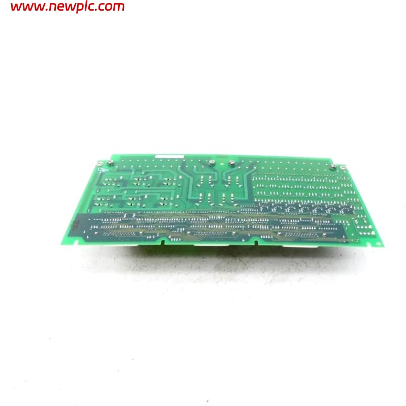 GE IS200ECTBG2A EX21000 Series Exciter Contact Terminal Board