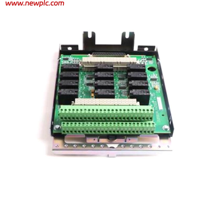 GE IS230SRLYH2A Simplex Relay Output Terminal Board Fast Shipping