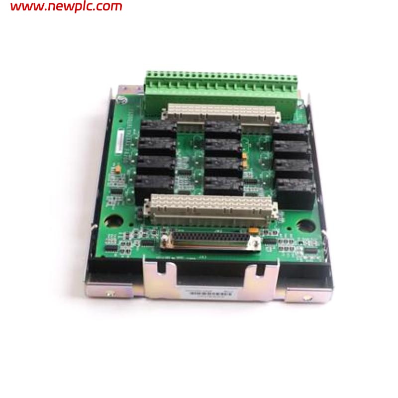 GE IS230SRLYH2A Simplex Relay Output Terminal Board Fast Shipping