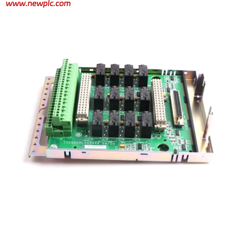 GE IS230SRLYH2A Simplex Relay Output Terminal Board Fast Shipping