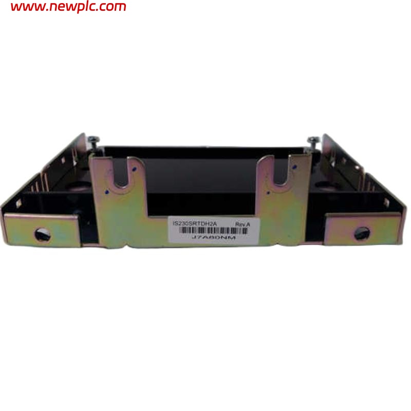 GE IS230SRTDH2A RTD SMX DIN RAIL Module Trusted supplier