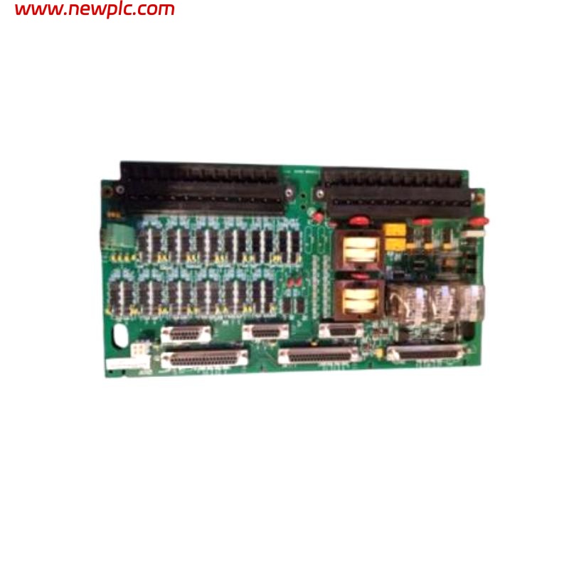 GE IS230STCIH4A Simplex Digital Input DIN Rail Module New In Stock