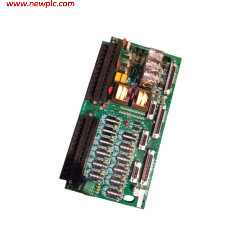 GE IS230STCIH4A Simplex Digital Input DIN Rail Module New In Stock